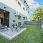 Apartment Nadrzeczna Nad Wisla Dream Ustron
