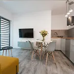 Nadrzeczna Nad Wisla Dream Appartement Ustron