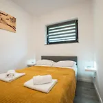 Apartment Nadrzeczna Nad Wisla Dream