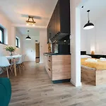 Appartement Nadrzeczna Nad Wisla Dream