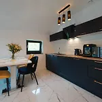 Appartement Nadrzeczna Nad Wisla Dream