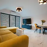 Nadrzeczna Nad Wisla Dream Appartement