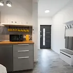 Nadrzeczna Nad Wisla Dream Appartement Ustron