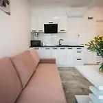 Nadrzeczna Nad Wisla Dream Appartement