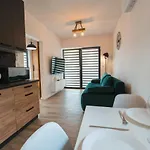 Nadrzeczna Nad Wisla Dream Appartement *