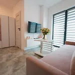 Apartment Nadrzeczna Nad Wisla Dream