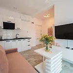 Appartement Nadrzeczna Nad Wisla Dream