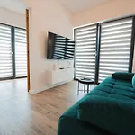 Apartment Nadrzeczna Nad Wisla Dream
