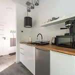 Nadrzeczna Nad Wisla Dream Apartment *
