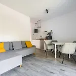 Appartement Nadrzeczna Nad Wisla Dream