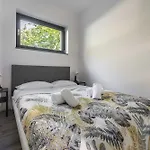 Apartment Nadrzeczna Nad Wisla Dream Ustron