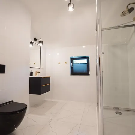 Nadrzeczna Nad Wisla Dream *