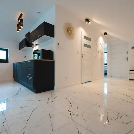 Nadrzeczna Nad Wisla Dream * Ustron