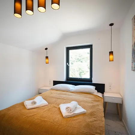 Apartment Nadrzeczna Nad Wisla Dream Ustron