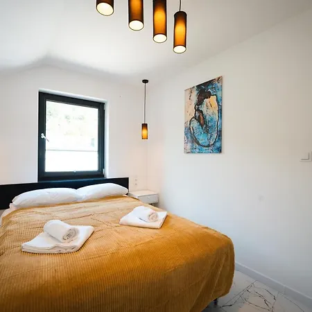 Nadrzeczna Nad Wisla Dream Apartment