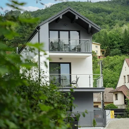 Nadrzeczna Nad Wisla Dream