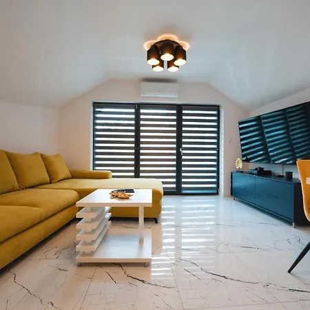 Nadrzeczna Nad Wisla Dream Apartment *