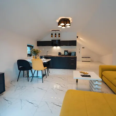 Nadrzeczna Nad Wisla Dream Apartment *