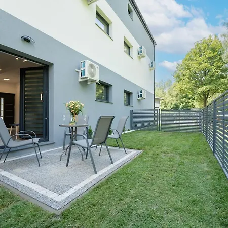Apartment Nadrzeczna Nad Wisla Dream Ustron