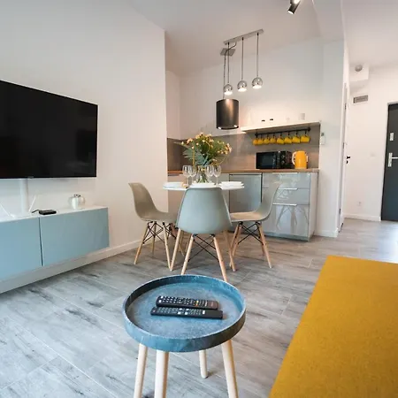 Nadrzeczna Nad Wisla Dream Ustron