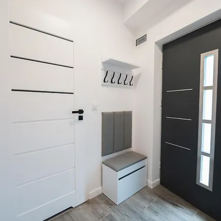 Apartment Nadrzeczna Nad Wisla Dream Ustron