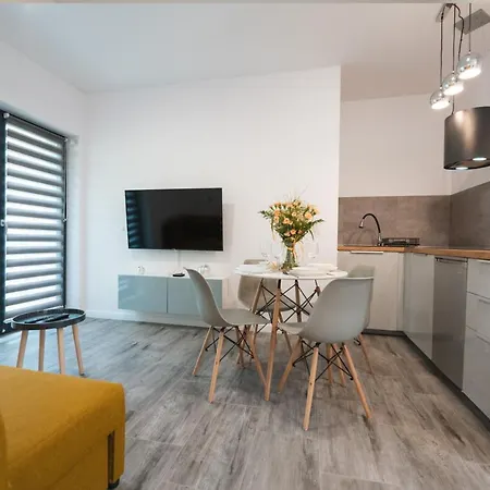 Nadrzeczna Nad Wisla Dream Apartment Ustron