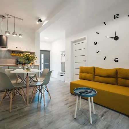 Nadrzeczna Nad Wisla Dream Apartment Ustron