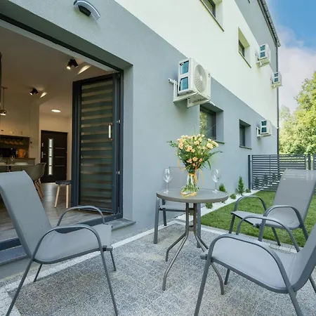 Nadrzeczna Nad Wisla Dream Appartement Ustron