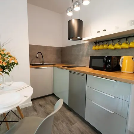 Nadrzeczna Nad Wisla Dream *