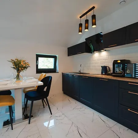 Apartment Nadrzeczna Nad Wisla Dream