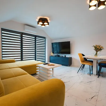 Nadrzeczna Nad Wisla Dream Apartment