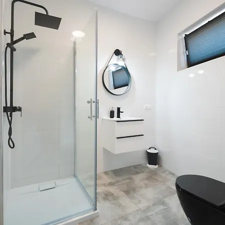 Nadrzeczna Nad Wisla Dream Apartment Ustron