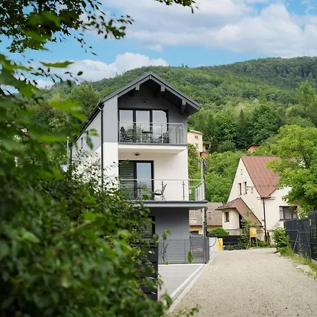 Nadrzeczna Nad Wisla Dream