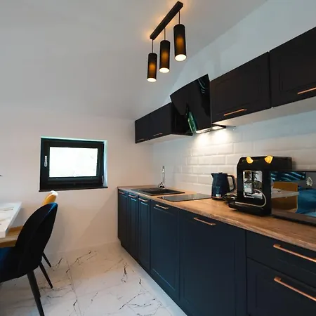 Nadrzeczna Nad Wisla Dream