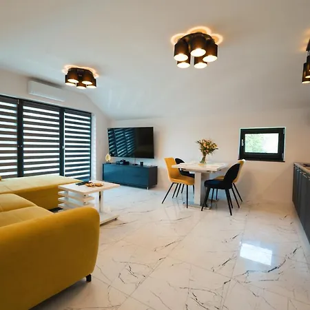 Nadrzeczna Nad Wisla Dream Apartment Ustron