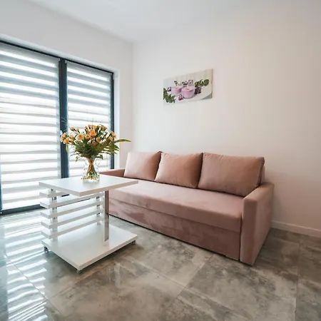 Nadrzeczna Nad Wisla Dream Ustron