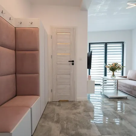 Nadrzeczna Nad Wisla Dream Apartment *