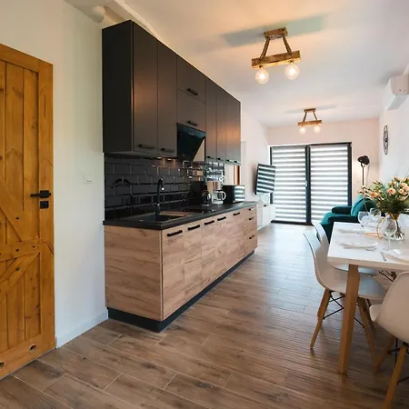 Nadrzeczna Nad Wisla Dream Ustron