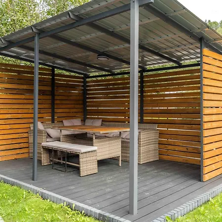 Nadrzeczna Nad Wisla Dream