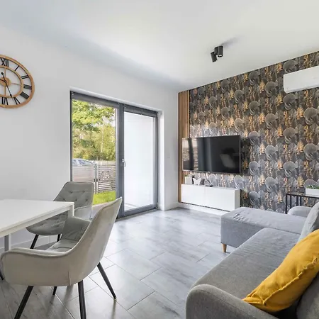 Nadrzeczna Nad Wisla Dream *