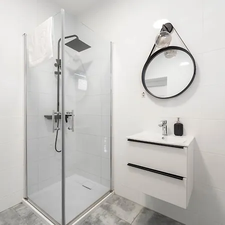 Apartment Nadrzeczna Nad Wisla Dream *