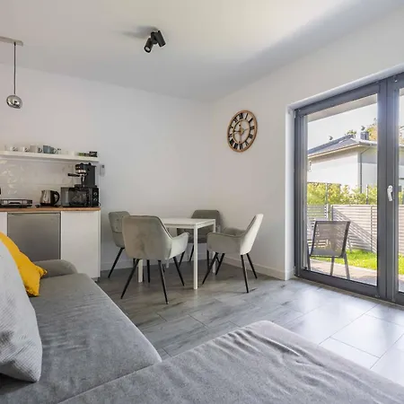 Nadrzeczna Nad Wisla Dream