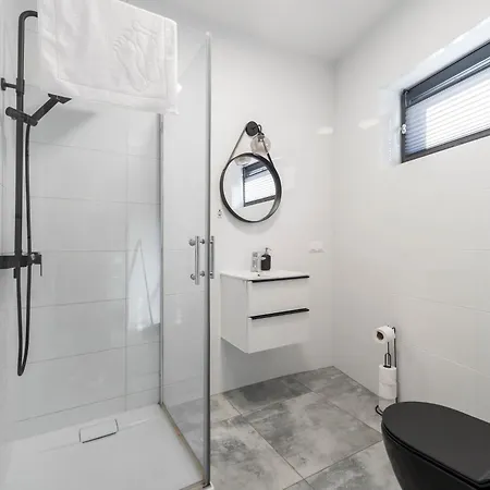 Nadrzeczna Nad Wisla Dream Apartment Ustron