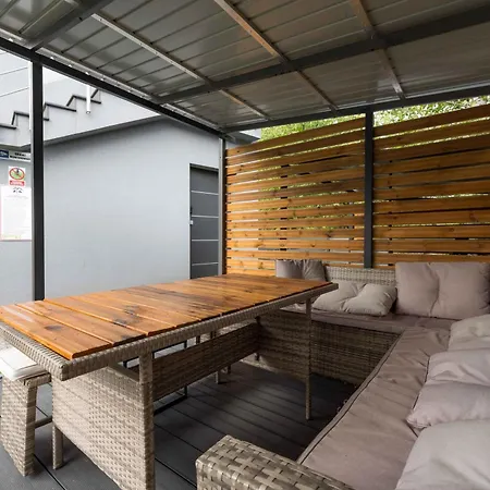 Nadrzeczna Nad Wisla Dream *