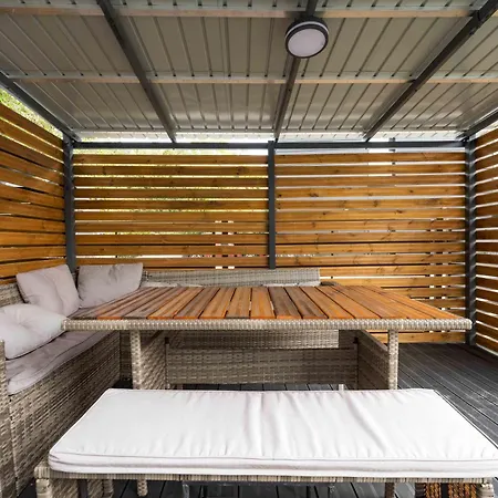 Appartement Nadrzeczna Nad Wisla Dream Ustron