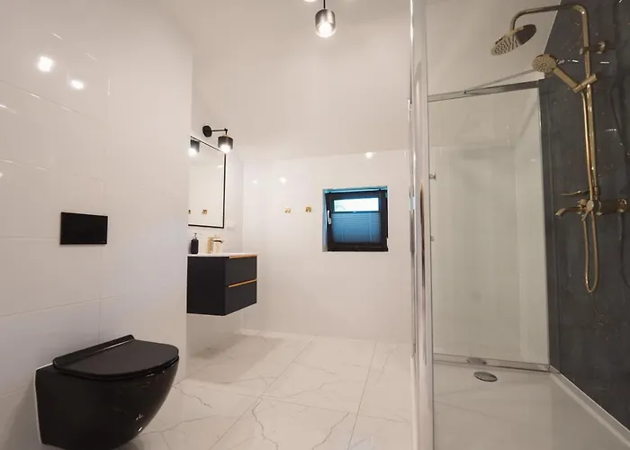 Nadrzeczna Nad Wisla Dream *