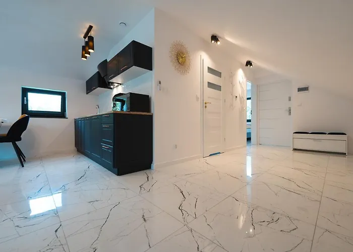 Nadrzeczna Nad Wisla Dream * Ustroň