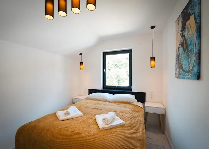 Appartement Nadrzeczna Nad Wisla Dream Ustron