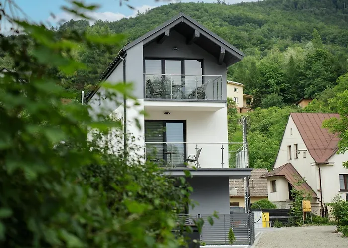 Nadrzeczna Nad Wisla Dream