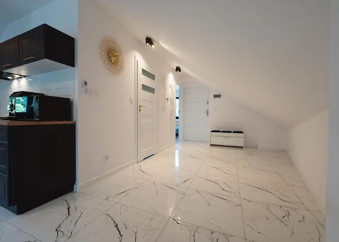 Nadrzeczna Nad Wisla Dream Ustroň